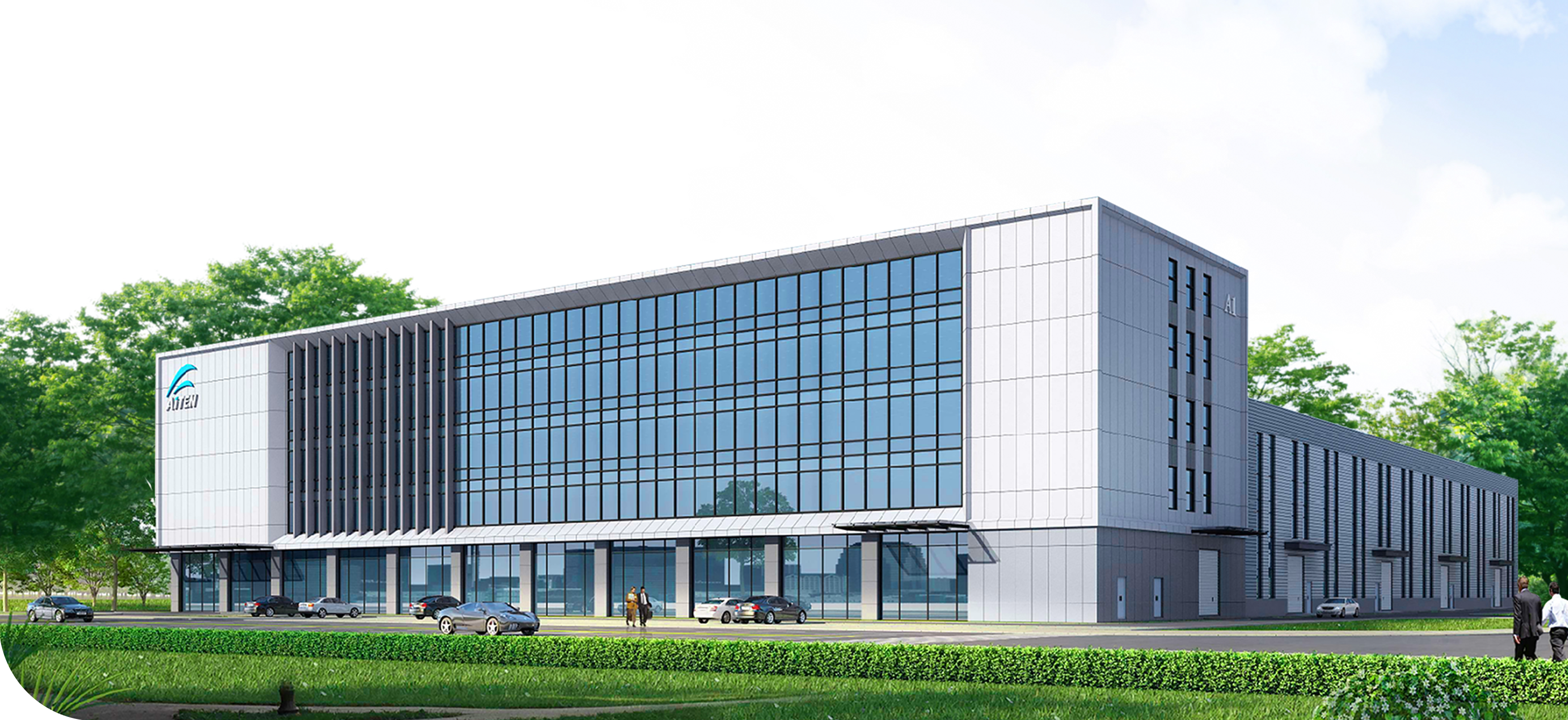 lewin乐玩(集团)智能科技有限公司