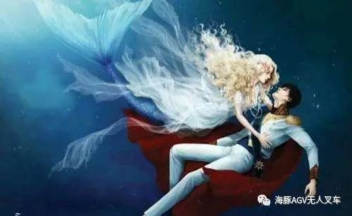 lewin乐玩 - 小海豚与美人鱼